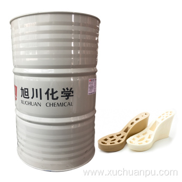 polyurethane resin stone sealant glue for shoe sole